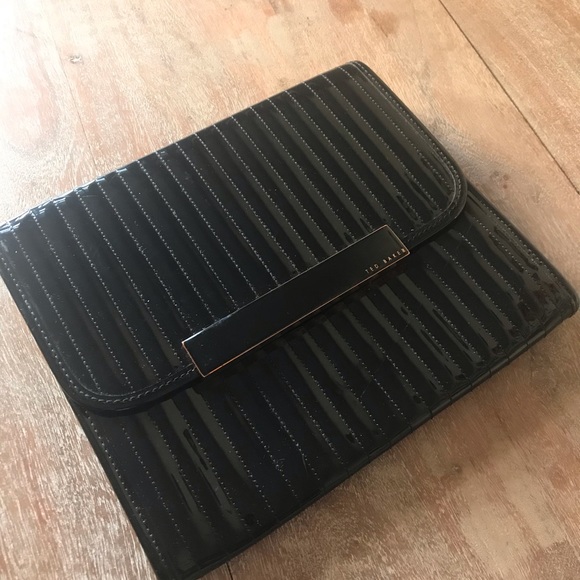 Ted Baker iPad / tablet case - Picture 1 of 5